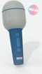 MOB Groovy Karaoke Microfoon en Speaker - Blauw
