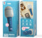 MOB Groovy Karaoke Microfoon en Speaker - Blauw