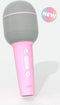 MOB Groovy Karaoke Microfoon en Speaker - Marshmallow