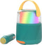MOB KS-80 Luidspreker en Karaoke - Blauw