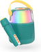 MOB KS-80 Luidspreker en Karaoke - Blauw