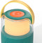 MOB KS-80 Luidspreker en Karaoke - Blauw