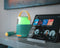 MOB KS-80 Luidspreker en Karaoke - Blauw