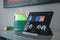 MOB KS-80 Luidspreker en Karaoke - Blauw