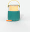MOB KS-80 Luidspreker en Karaoke - Blauw
