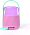 MOB KS-80 Luidspreker en Karaoke - Roze