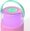 MOB KS-80 Luidspreker en Karaoke - Roze