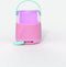 MOB KS-80 Luidspreker en Karaoke - Roze