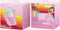 MOB KS-80 Luidspreker en Karaoke - Roze