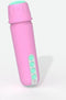MOB KS-80 Luidspreker en Karaoke - Roze