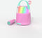 MOB KS-80 Luidspreker en Karaoke - Roze