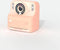 MOB Pixiprint Camera - Thermische print - Roze