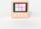 MOB Pixiprint Camera - Thermische print - Roze