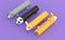 MOB Power Pets Corgi externe batterij voor smartphone - Oranje
