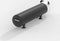 MOB Power Pets Panda externe batterij voor smartphone - Zwart