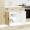vidaXL - Keuken - onderkast -