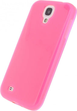 Mobi Gelly case Galaxy S4 Pink