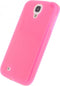 Mobi Gelly case Galaxy S4 Pink