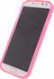 Mobi Gelly case Galaxy S4 Pink