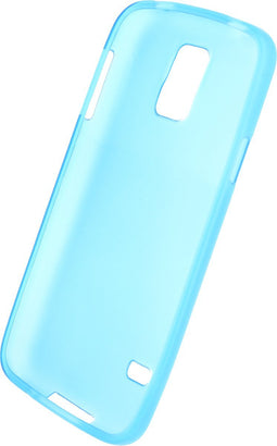Mobi Gelly case Galaxy S5 Turquoise