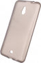 Mobi Gelly case Lumia 1320 Smokey Grey