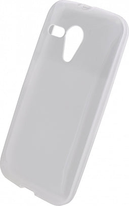 Mobi Gelly Case Motorola Moto G Mi.White