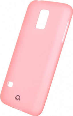 Mobi Gelly case UT Galaxy S5 mini orange