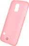 Mobi Gelly case UT Galaxy S5 mini orange