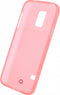 Mobi Gelly case UT Galaxy S5 mini orange