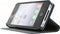 Mobi Multi Book Case iPhone 4(S) Bl/Bu