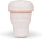 Mobi - Sippy Cup with Straw Petal