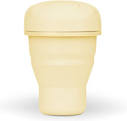 Mobi - Sippy Cup with Straw Sun