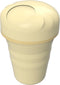 Mobi - Sippy Cup with Straw Sun