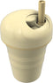 Mobi - Sippy Cup with Straw Sun