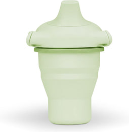 Mobi - Sippy with Arms Sage