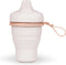 Mobi - Sippy with Loop Petal