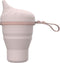Mobi - Sippy with Loop Petal