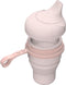 Mobi - Sippy with Loop Petal