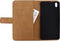 Mobi Slim Wallet case Ascend Y530 Bk