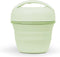 Mobi - Snack Cup with Handle Sage