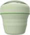 Mobi - Snack Cup with Handle Sage