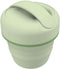 Mobi - Snack Cup with Handle Sage