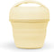 Mobi - Snack Cup with Handle Sun