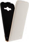 Mobi Ultra Slim Fl. Case Galaxy core2 wh