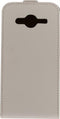 Mobi Ultra Slim Fl. Case Galaxy core2 wh