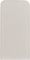 Mobi Ultra Slim Fl. Case Galaxy core2 wh