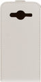 Mobi Ultra Slim Fl. Case Galaxy core2 wh