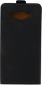 Mobi Ultra Slim Flip Case Galaxy A7 Bk