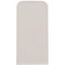 Mobi Ultra Slim Flip Case Galaxy S5 wh
