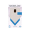 Mobi Ultra Slim Flip Case Galaxy S5 wh